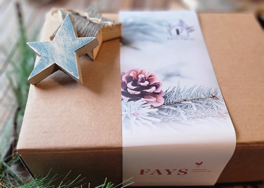 Un Noël local et abordable : 6 astuces  pour des fêtes économiques et délicieuses