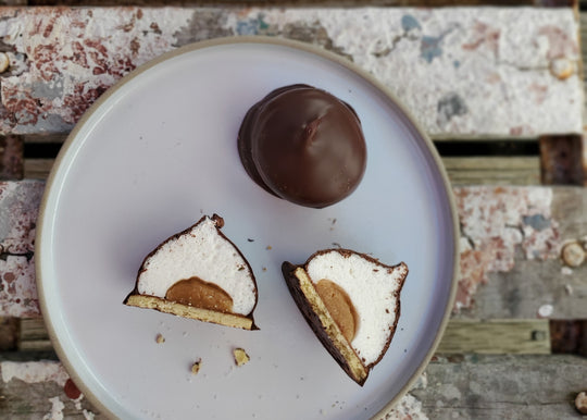 Comment on crée les nouveaux produits? (une histoire salée!)