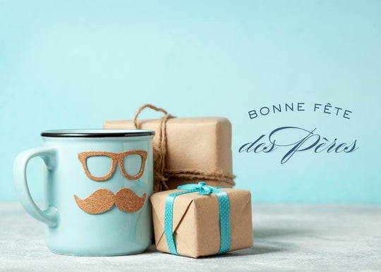 Fête des Pères : Top 7 des idées de cadeaux gourmands pour surprendre papa