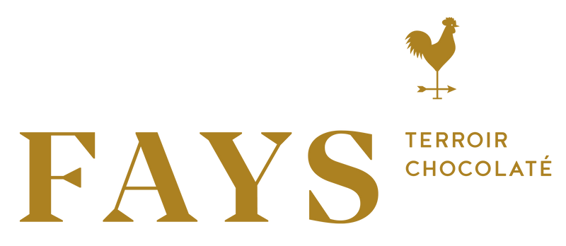 FAYS, terroir chocolaté