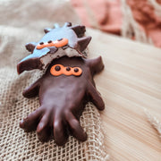 Monstre d'Halloween Kiki