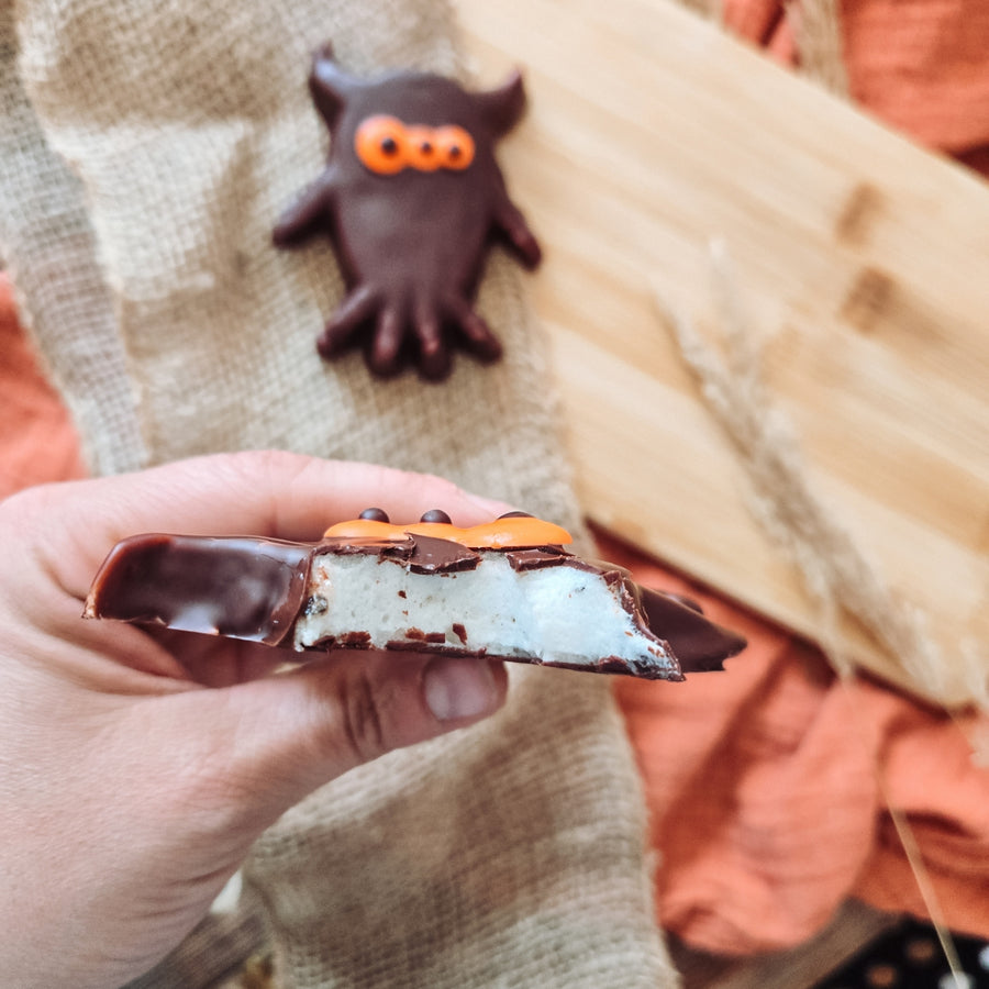 Monstre d'Halloween Kiki