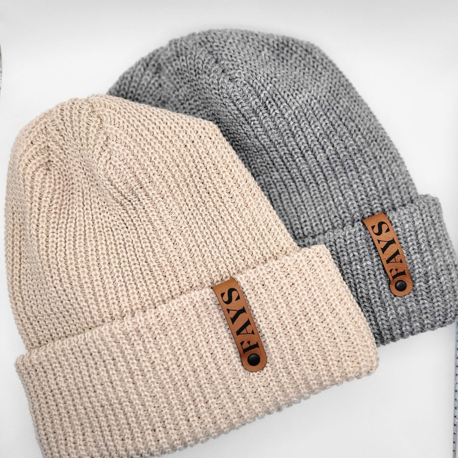 Tuque Fays