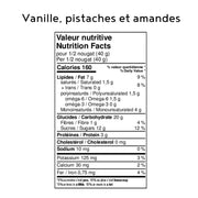 Nougat tendre artisanal