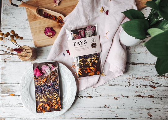 FAYS dans Le Devoir : quand le chocolat québécois raconte le terroir d'Oka