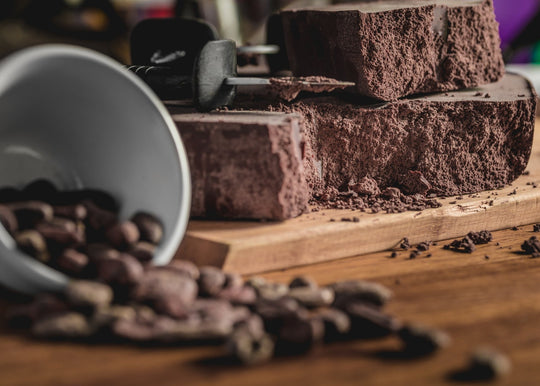 Un grand virage pour FAYS : cap vers un chocolat 100 % québécois