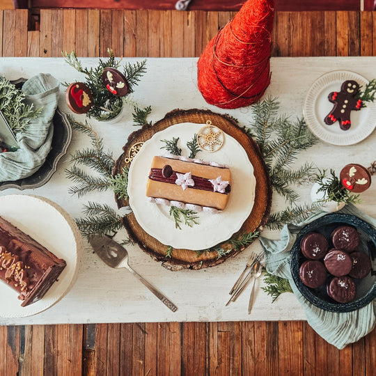 Les meilleurs chocolats artisanaux, pour célébrer le temps des Fêtes!