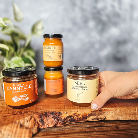 Ferme Les petites Écores