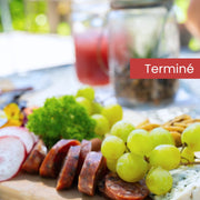 Yoga et soirée gourmande