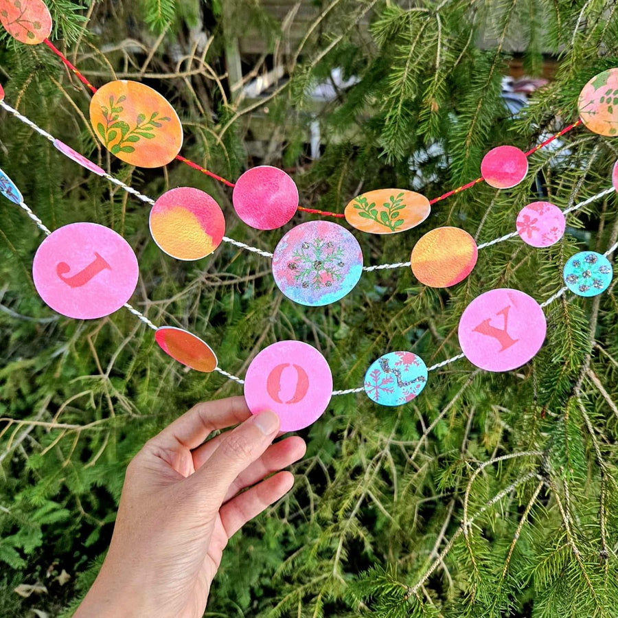 Ateliers découverte - Encres et aquarelles
