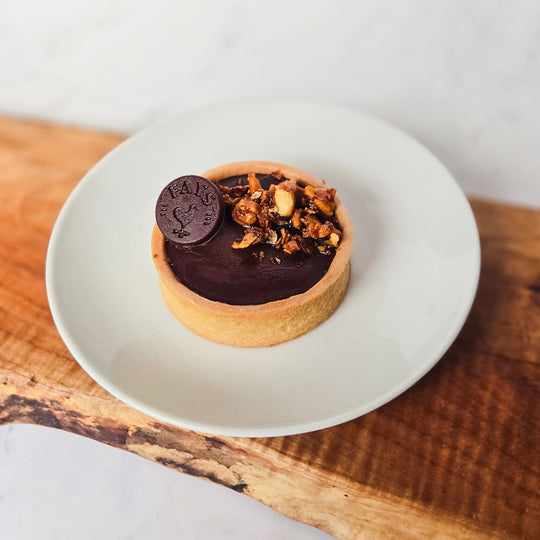 Meilleure_tartelette_chocolat_caramel_sans_gluten