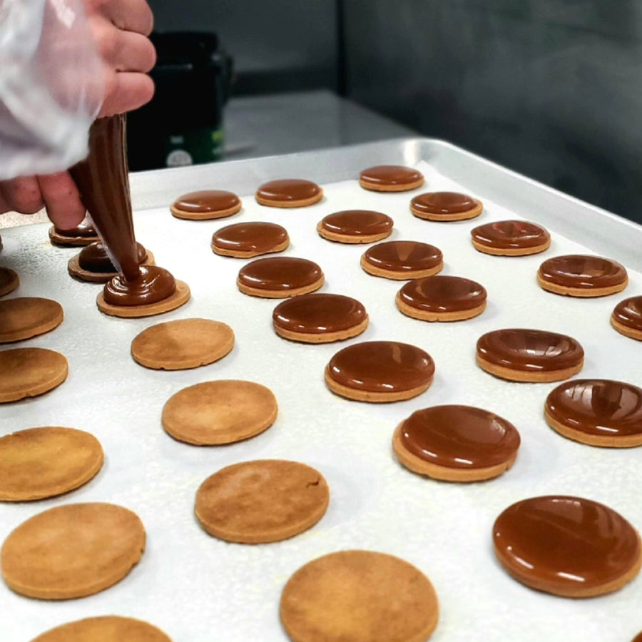 Biscuits Bonheur