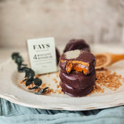 Biscuits Bonheur