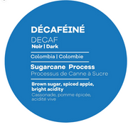 Café Décaféiné