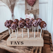 Cake pop