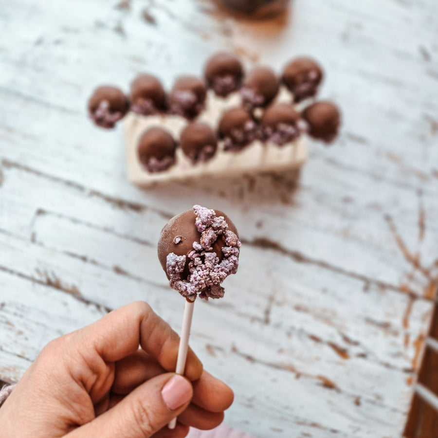Cake pop