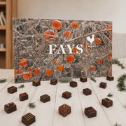 PRÉVENTE - Calendrier de l'Avent