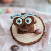 Éléonore la Chouette