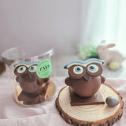 Éléonore la Chouette