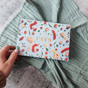 Boîte de 12 chocolats fins artisanaux VÉGANES