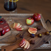 Boîte de 12 chocolats - Les Sublimes