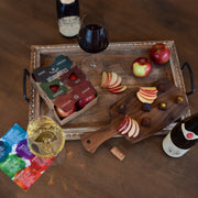 Boîte de 12 chocolats - Les Sublimes