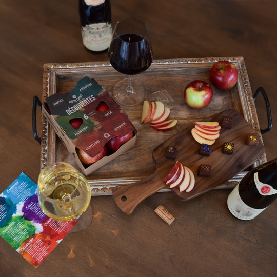 Expérience Les Sublimes