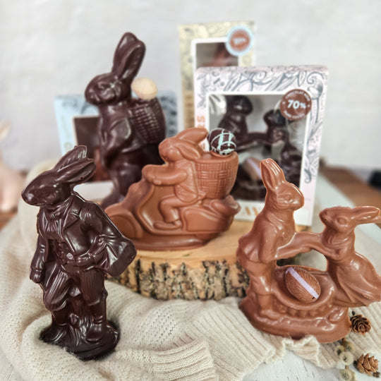 Lapin de Pâques