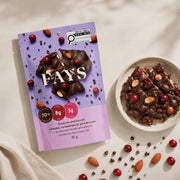 Offre découverte du 15 au 21 août - Trio d'Éclats de chocolat