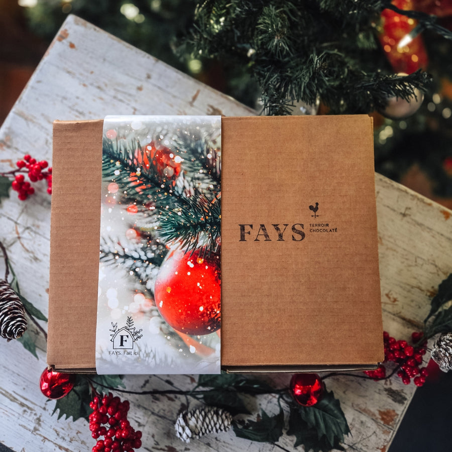 Coups de coeur de l'équipe