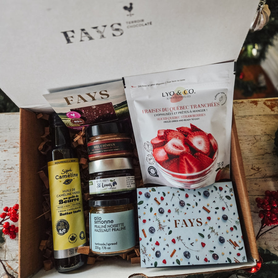 Coups de coeur de l'équipe