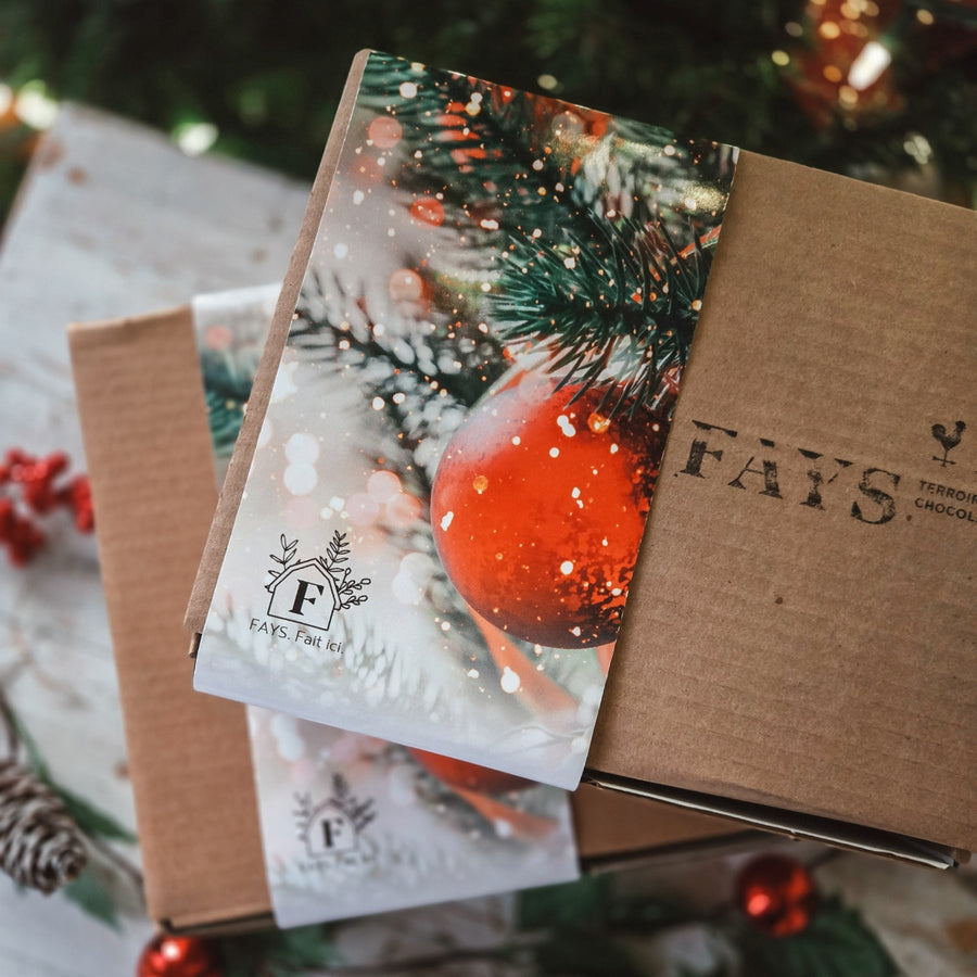 Au Fays des merveilles