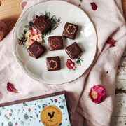 Boîte de 6 chocolats- Édition Limitée