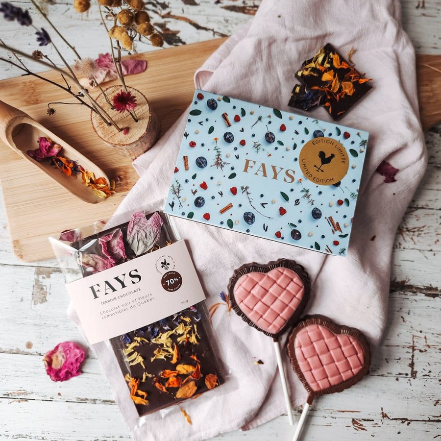 Suçon fête des Mères