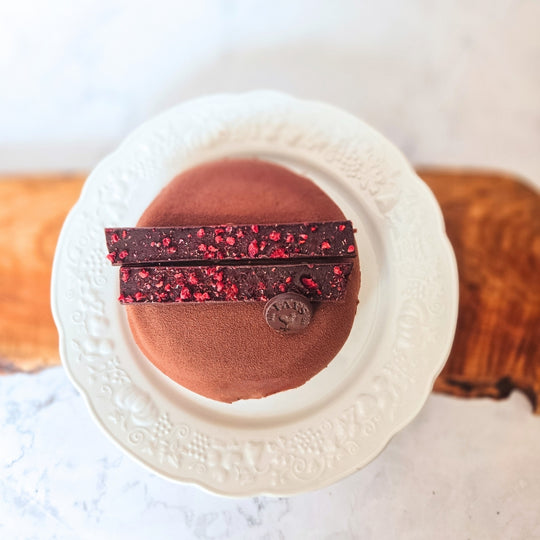 Choco-Framboises