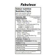 Fabuleux