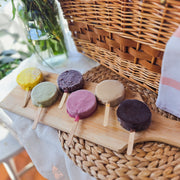 P'tits Glacés