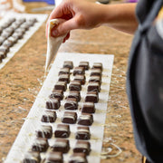 Initiation à la fabrication de chocolat