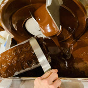 Initiation à la fabrication de chocolat