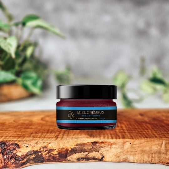 Miel Fusion Miss Propolis