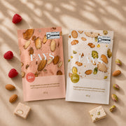 Nougat tendre artisanal