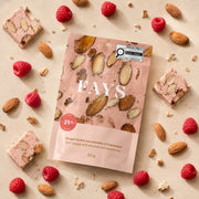 Nougat tendre artisanal