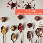 Atelier Saveurs et découvertes