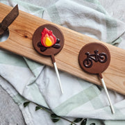 Suçon été décoré (25g)