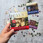 Collection Saveurs boréales