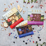 Collection Saveurs boréales