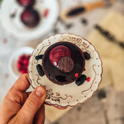 Tartelette à la camerise
