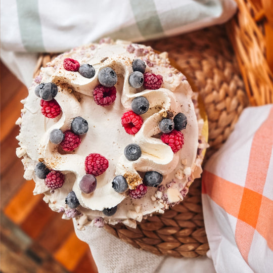 Vacherin_Petits_fruits_Vanille