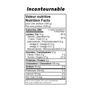Incontournable